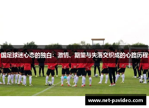 国足球迷心态的独白:激情、期望与失落交织成的心路历程 国足球迷心态的独白:激情、期望与失落交织成的心路历程