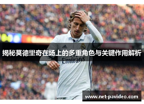 揭秘莫德里奇在场上的多重角色与关键作用解析