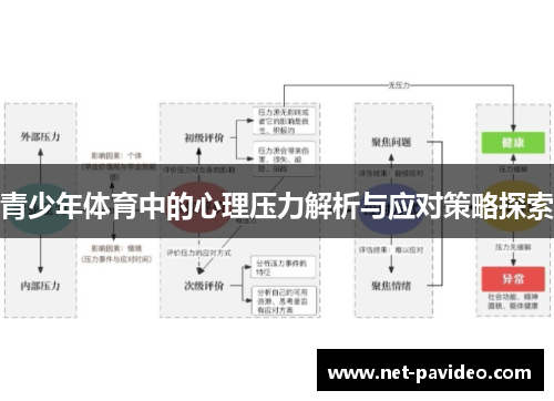 青少年体育中的心理压力解析与应对策略探索 青少年体育中的心理压力解析与应对策略探索