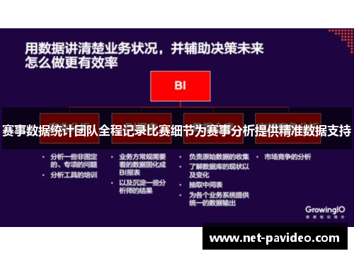 赛事数据统计团队全程记录比赛细节为赛事分析提供精准数据支持